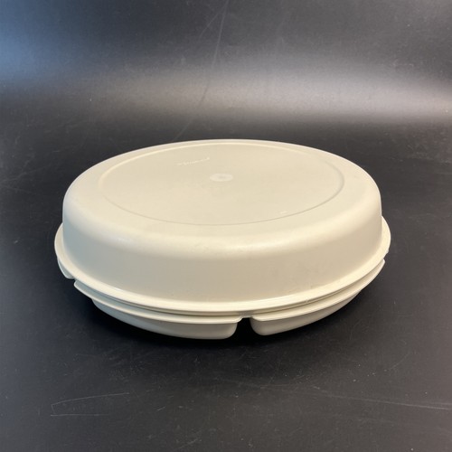 Tupperware serving center - tupperware,