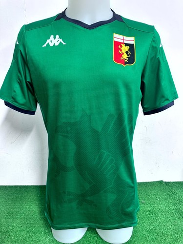 Maillot genoa kappa 2019 2020 - kappa, 2019/2020