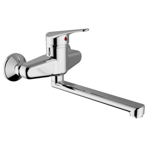 Schläfer mitigeur de - |,