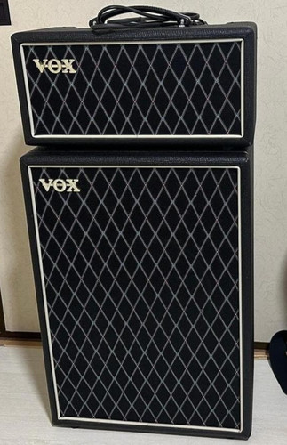 Amplificateur guitare vintage