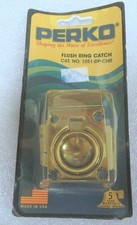 N31A Genuine Perko 1051-DP-CHR