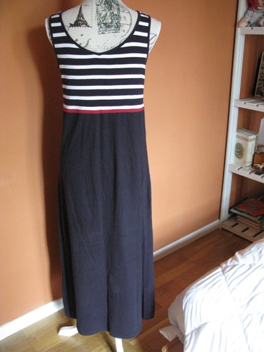 Robe burton excellent état - excellent,