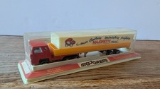 MAJORETTE SERIE 300 CAMION