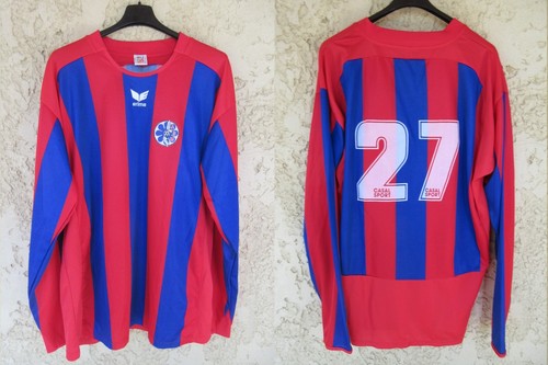 Maillot porté muret n - maillot, a.s