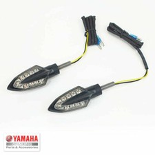 YAMAHA MT09 TRACER Feux à LED
