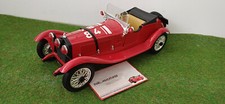 ALFA ROMEO ALFETTA 1750 # 84