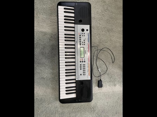 Yamaha ypt 260 key portable - ypt-260,