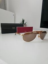 lunette cartier santos dumont