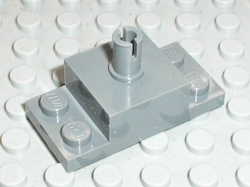 Lego dkstone brick 2x2 - lego,