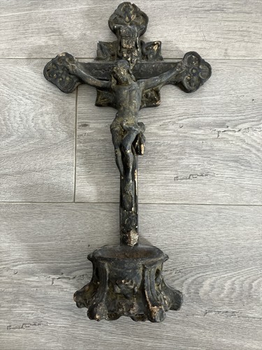 Objet religieux ancien - religieux,