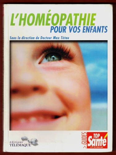 Homéopathie pour vos - l'homéopathie,