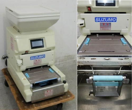 Machine sushi suzumo - machine, À