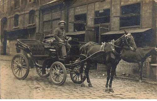 Carte photo paris - carte,