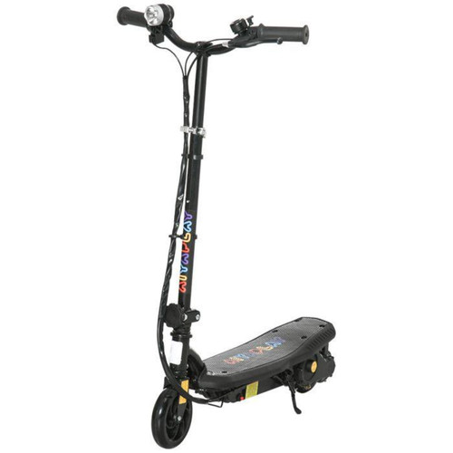 Trottinette électrique - trottinette,