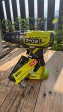 Perceuse Visseuse Ryobi