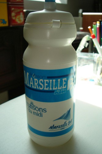 Cyclisme bidon marseille - ,