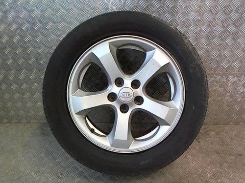 Jante kia sportage - jante,