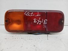 phare pare-choc arrière