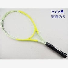 Tête de raquette de tennis