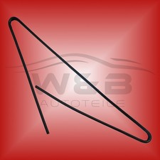 Cadre pour Pare-Brise BMW X1