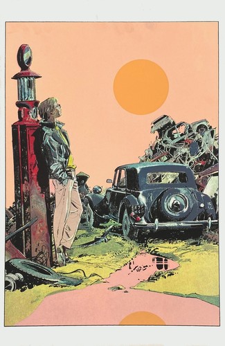 Collectif citroen - collectif,