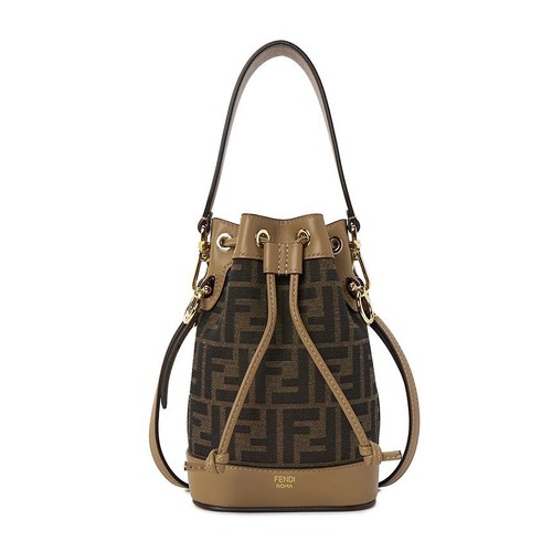 Fendi montréal femme sac seau - femme,