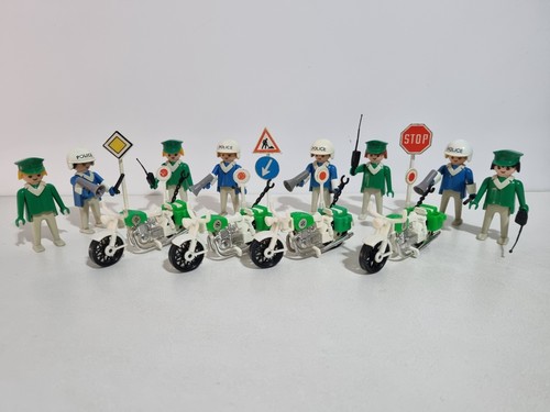 Playmobil 3401 ensemble - playmobil,
