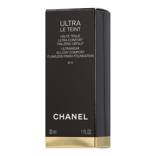 Chanel ultra teint - ultra, le