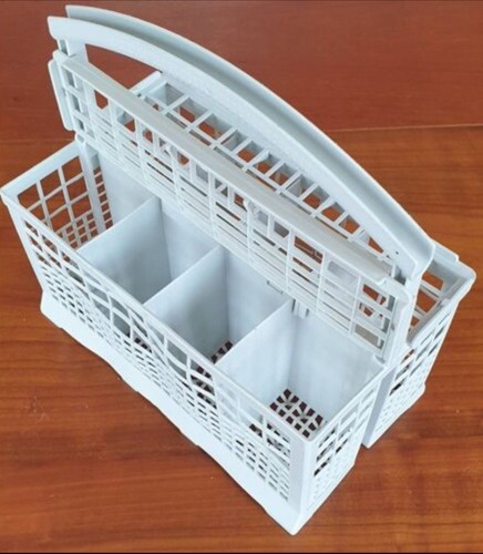 Panier couverts - panier, à
