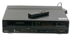 Sony SL-700ME MK II |