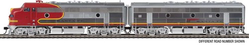 Walthers 920 47921 atsf - walthers,