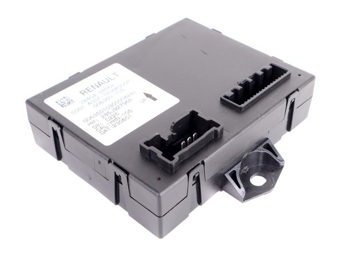 Module commande hayon - module, de