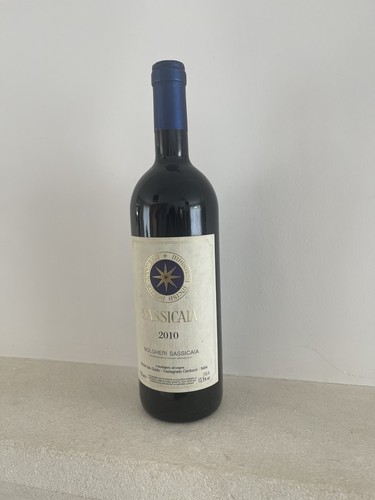 2010tenuta san guido - 2010tenuta,