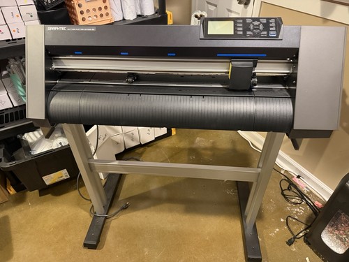 Graphtec ce7000 cutting - ce7000-60,
