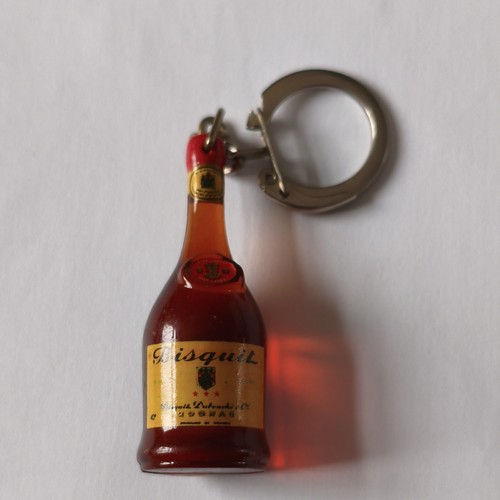 Bisquit porte clés miniature - bisquit, porte-clés