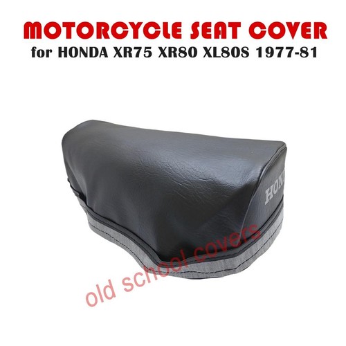 Housse selle moto - selle,