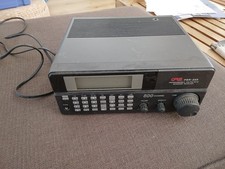 GRE PSR225 500 Channel Programmable AM/FM/WFM Scanning Receiver