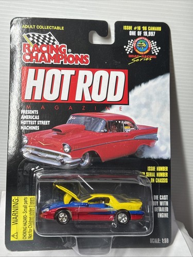 Racing champions - racing,