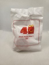MC DONALD - HAPPY MEAL : JOUET