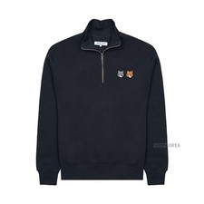 Maison Kitsune Sweat à