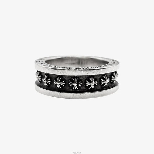 Chrome hearts mini plus - mini, ring