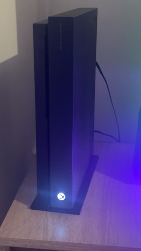 Console xbox one - xbox, project