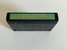 JEU VIDEO VINTAGE TEXAS