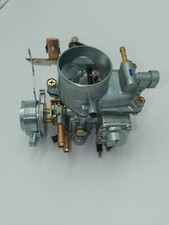 Carburateur peugeot 404 - carburateur,