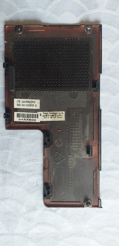 Cache cover trappe ram pour - cache,