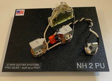 Gibson Nighthawk (2 pickup