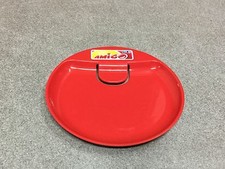 ANCIEN RAMASSE-MONNAIE SOUCOUPE PVC JEU AMIGO LA FRANCAISE DES JEUX FDJ RARE