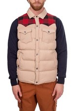 PENFIELD - Men's sleeveless