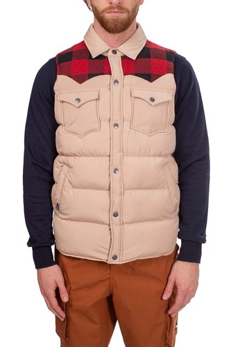 Penfield men s sleeveless - penfield,