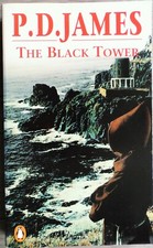 THE BLACK TOWER/P. D